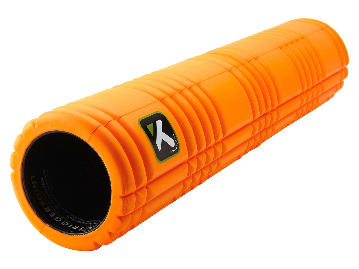 Trigger Point The Grid 2.0 orange