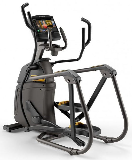 Matrix Fitness A50XIR Ascent Trainer