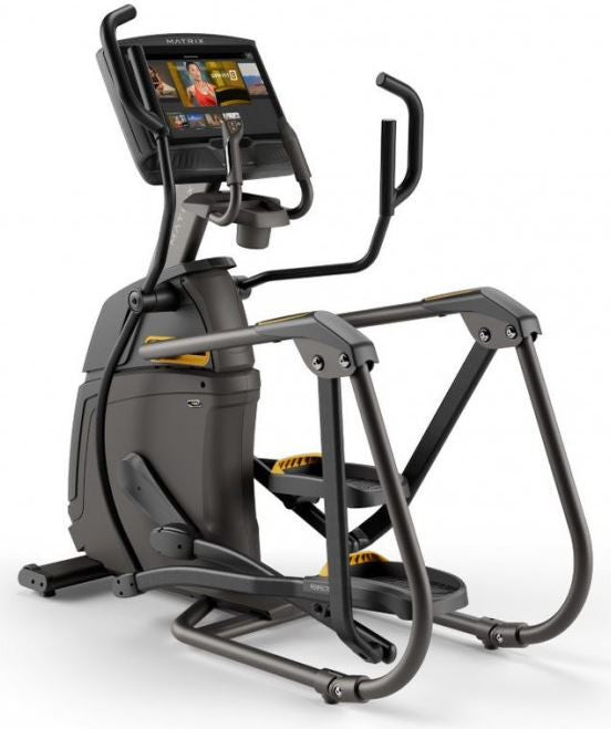 Matrix Fitness A50XUR Ascent Trainer