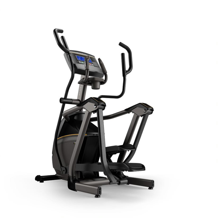 Matrix Fitness E50XR Elliptical Trainer