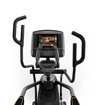 Matrix Fitness E50XER Elliptical Trainer