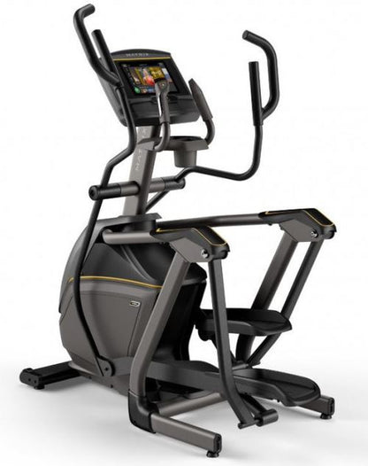 Matrix Fitness E50XER Elliptical Trainer
