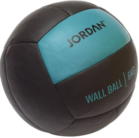 Jordan Wall Ball Medizinball XL 4-14kg (JLOMB2)