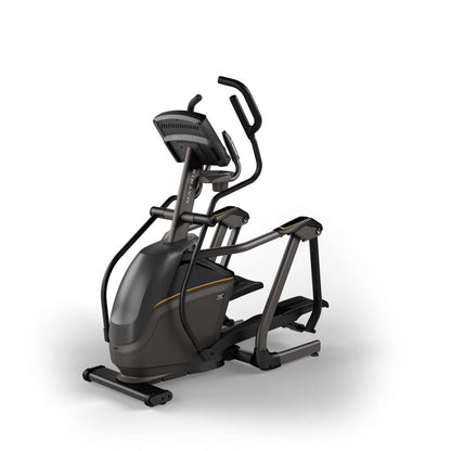 Matrix Fitness E50XIR Elliptical Trainer