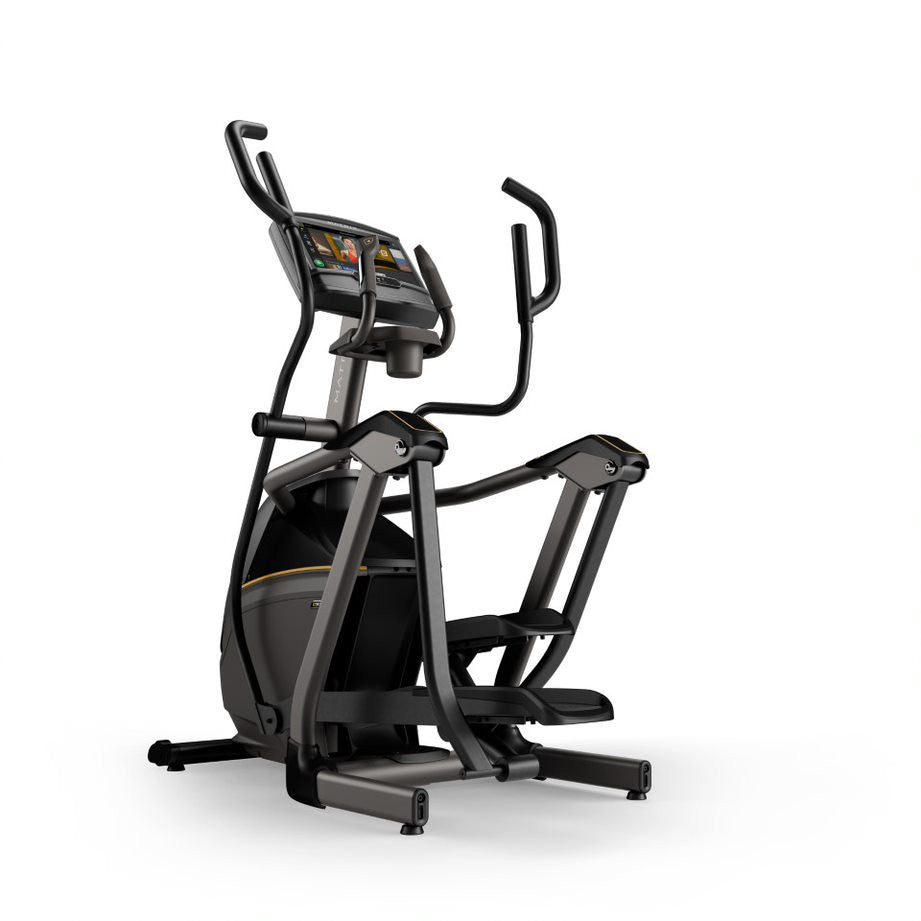 Matrix Fitness E50XIR Elliptical Trainer