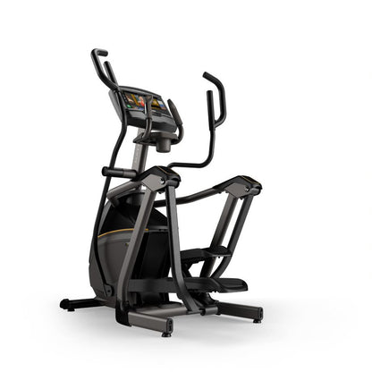 Matrix Fitness E50XIR Elliptical Trainer