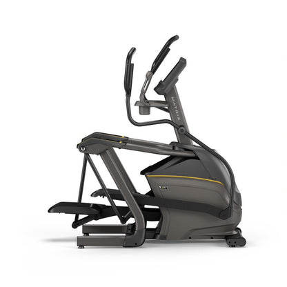 Matrix Fitness E50XIR Elliptical Trainer