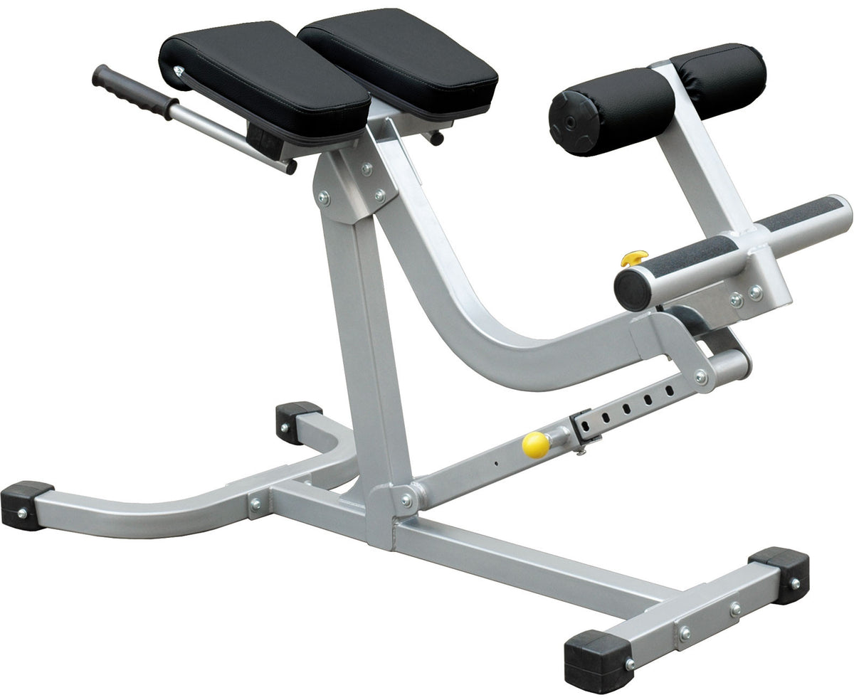 Impulse Fitness Hyperextension 45Grad/Roman Chair (IFAH)