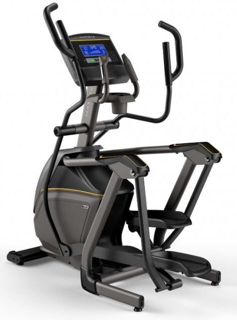 Matrix Fitness E50XR Elliptical Trainer