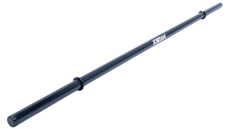 Jordan Pump-Stange 30mm (JTSBB)