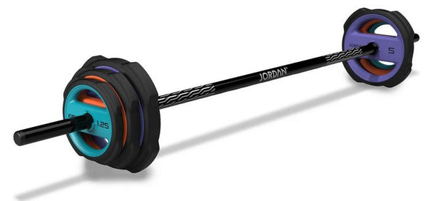 Jordan Pump Set Ignite Pump X Urethan (JTISPSU3-P4)
