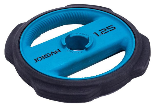 Jordan Pump Set Ignite Pump X Urethan (JTISPSU3-P4)