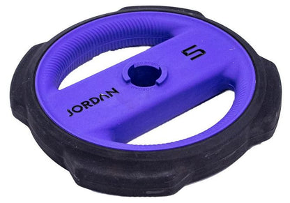 Jordan Hantelscheiben Ignite Pump X Urethan 31mm farbig (JTISPU3)