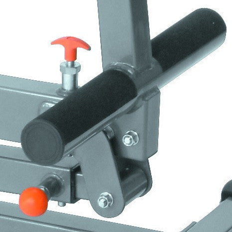 Impulse Fitness Hyperextension 45Grad/Roman Chair (IFAH)
