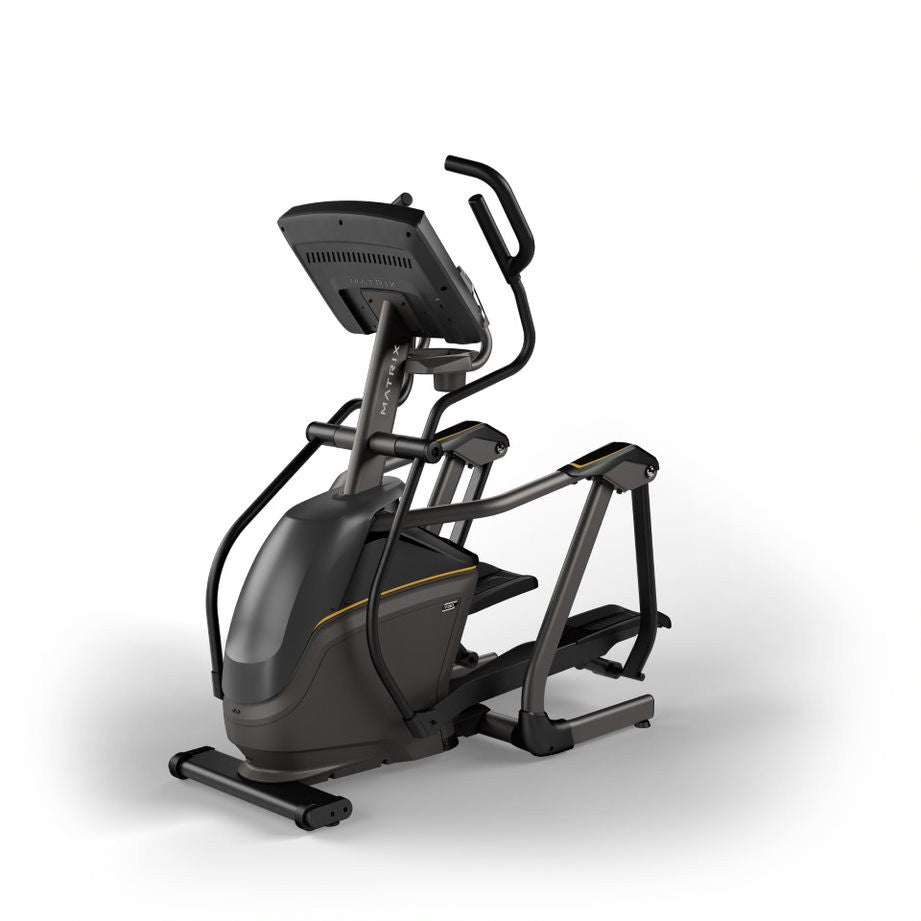 Matrix Fitness E50XUR Elliptical Trainer
