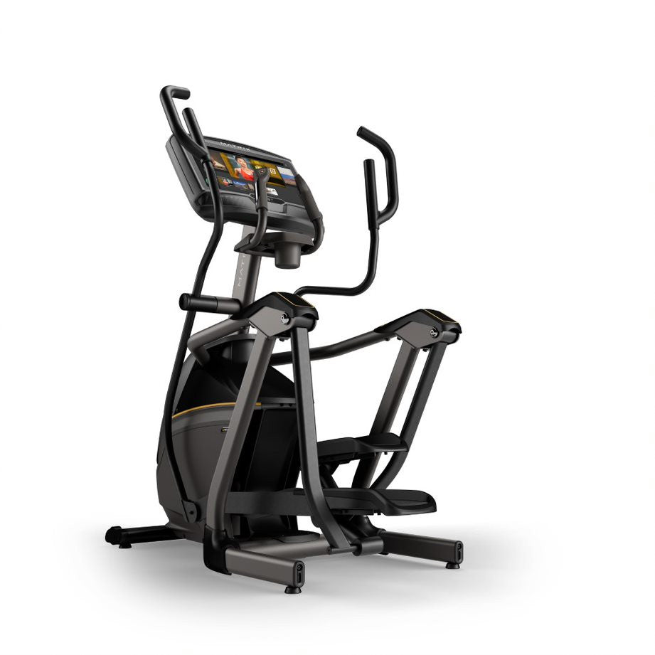 Matrix Fitness E50XUR Elliptical Trainer