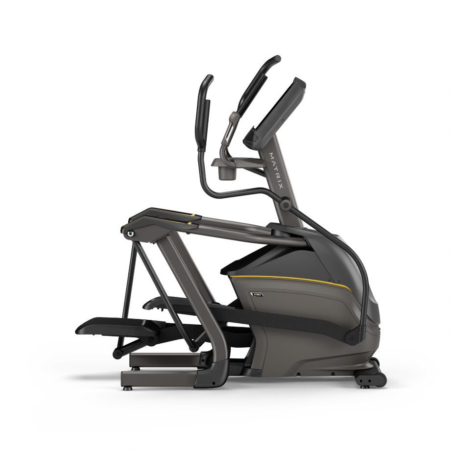 Matrix Fitness E50XUR Elliptical Trainer