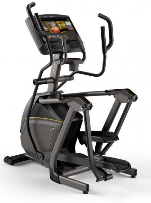 Matrix Fitness E50XUR Elliptical Trainer