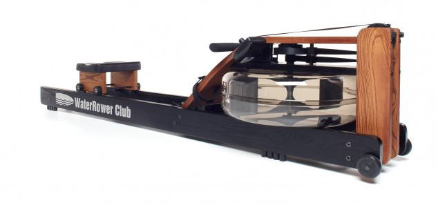WaterRower Rudergerät Club-Sport