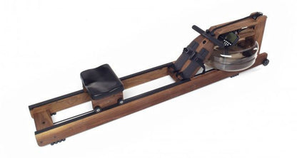 WaterRower Rudergerät Nussbaum