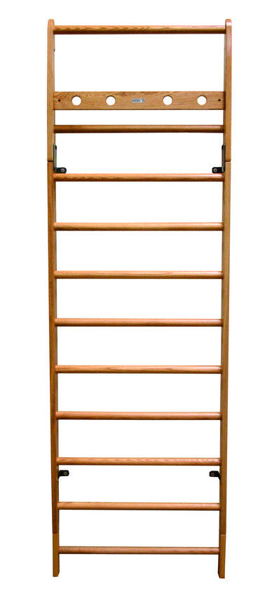 NOHrD Verlängerung zu Sprossenwand