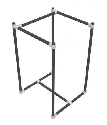 Kyvos Cube