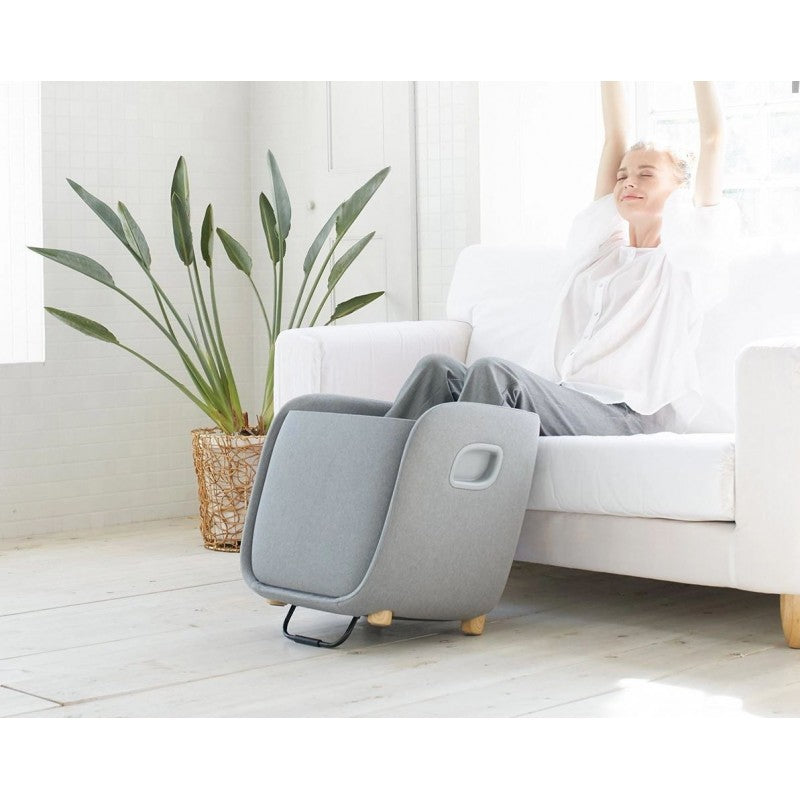 Synca REi Massagehocker