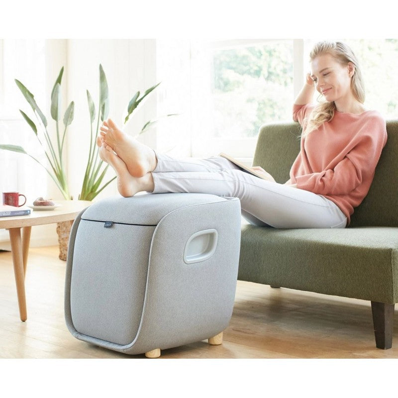 Synca REi Massagehocker