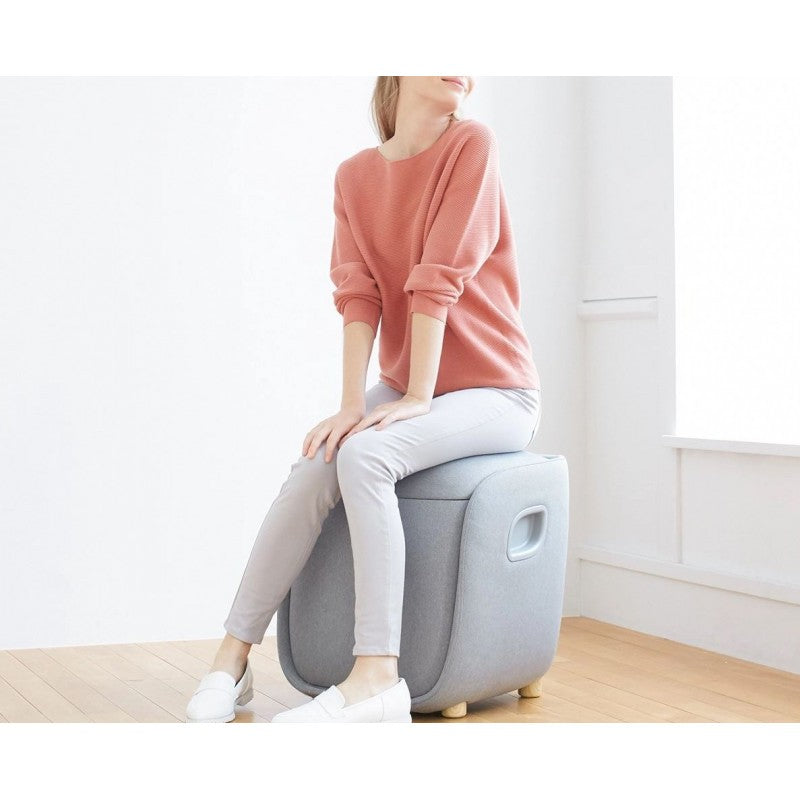 Synca REi Massagehocker