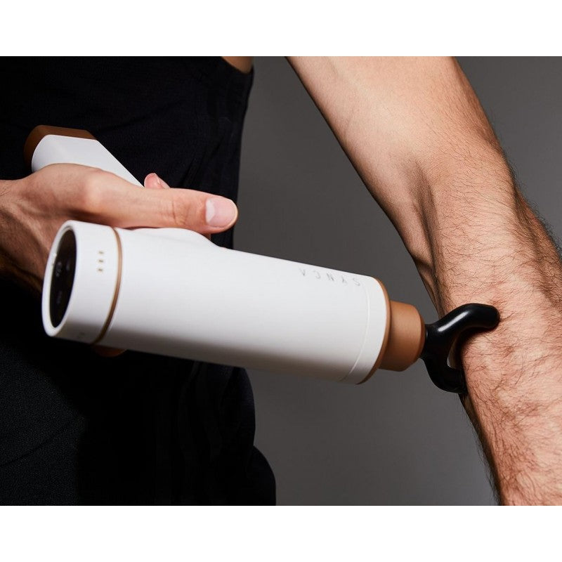 Synca KiTTA - Massagepistole