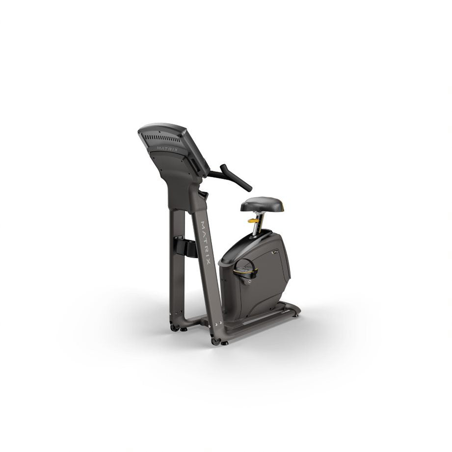 Matrix Fitness U50XR Upright Bike