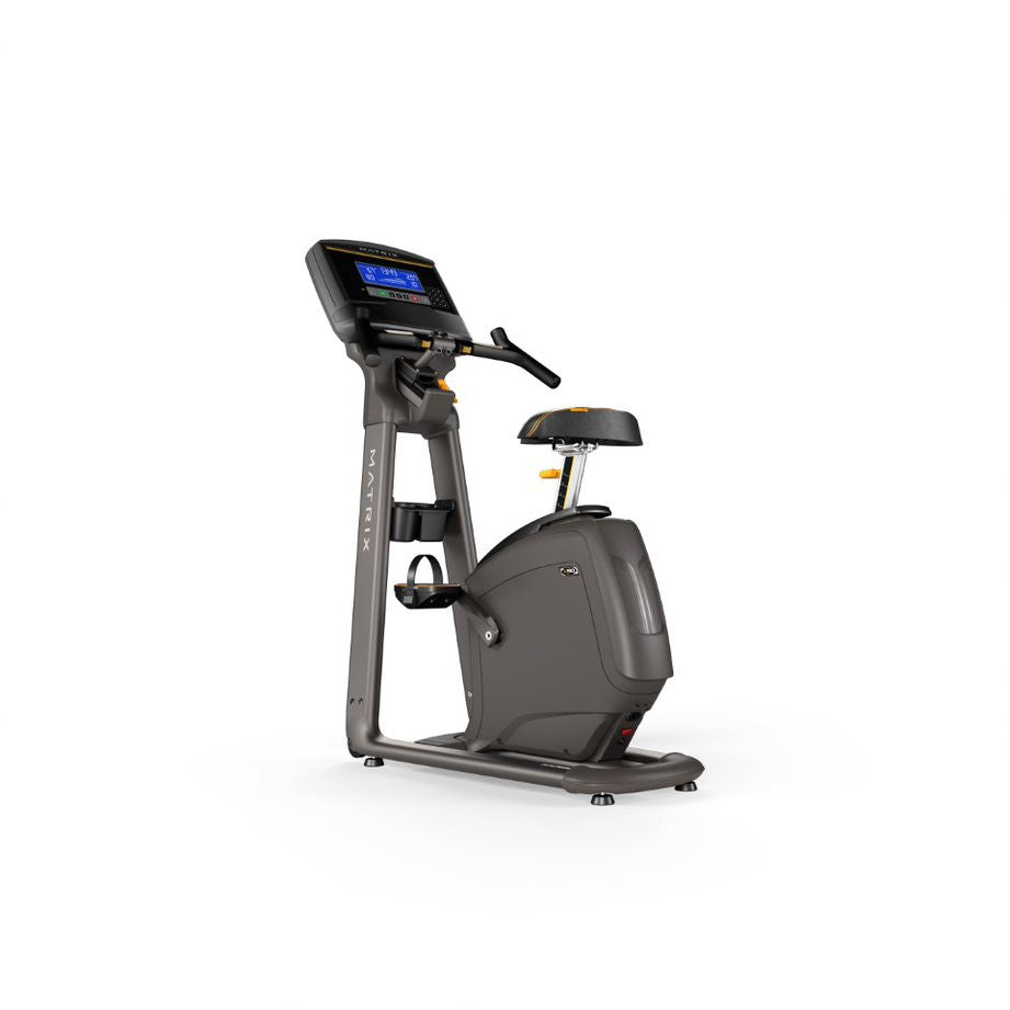 Matrix Fitness U50XR Upright Bike