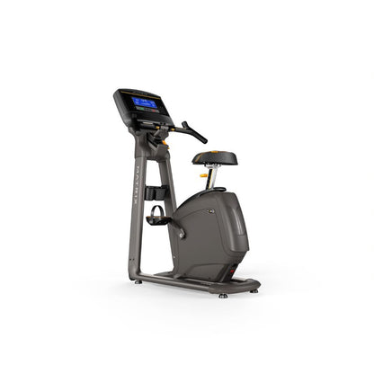 Matrix Fitness U50XR Upright Bike