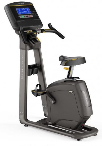 Matrix Fitness U50XR Upright Bike