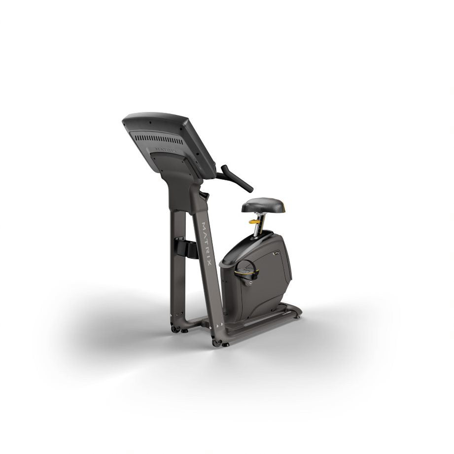 Matrix Fitness U50XUR Upright Bike