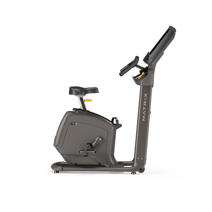 Matrix Fitness U50XUR Upright Bike