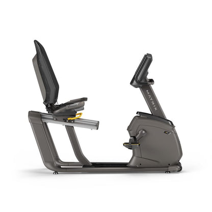 Matrix Fitness R50XR Recumbent Bike