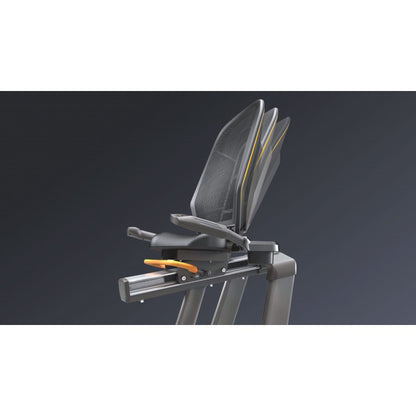Matrix Fitness R50XR Recumbent Bike
