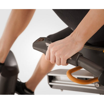 Matrix Fitness R50XR Recumbent Bike