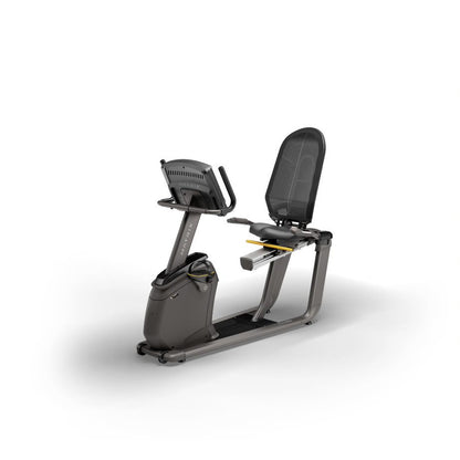 Matrix Fitness R50XER Recumbent Bike