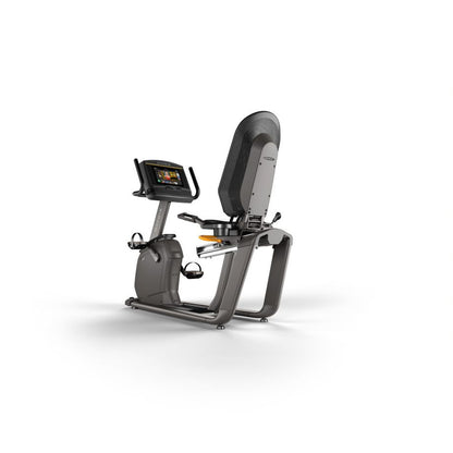 Matrix Fitness R50XER Recumbent Bike