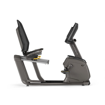 Matrix Fitness R50XUR Recumbent Bike
