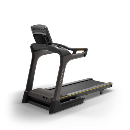 Matrix Fitness TF50XR Laufband