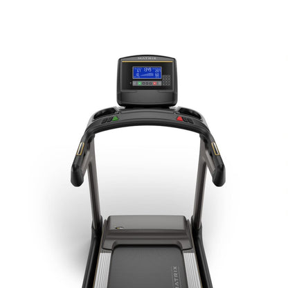Matrix Fitness TF50XR Laufband