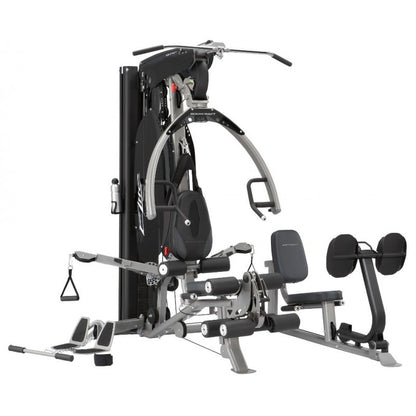 Bodycraft Xpress Pro Multistation II with leg press