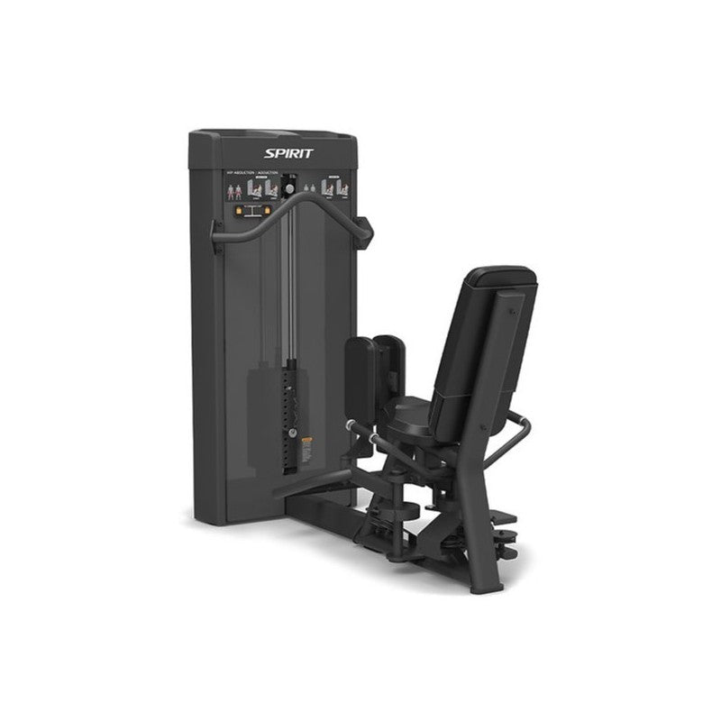 Spirit Fitness Commercial "LEG SET" mit 4 Maschinen