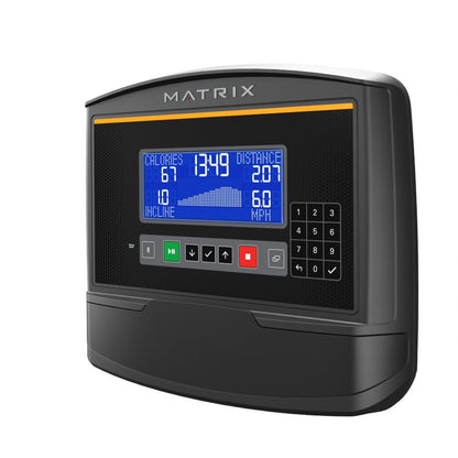 Matrix Fitness TF50XR Laufband