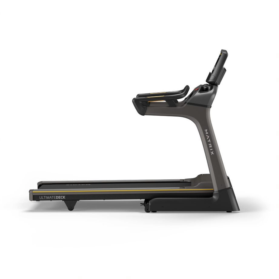 Matrix Fitness TF50XR Laufband