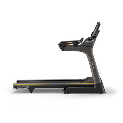 Matrix Fitness TF50XR Laufband
