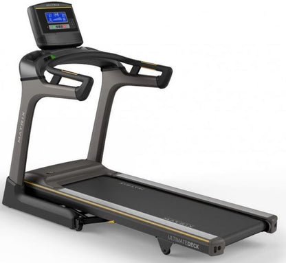 Matrix Fitness TF50XR Laufband